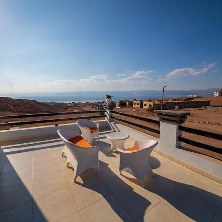 Aqaba Pro Divers Exterior foto