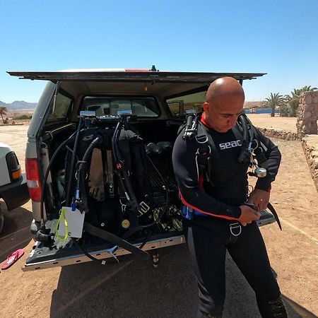 Aqaba Pro Divers Exterior foto