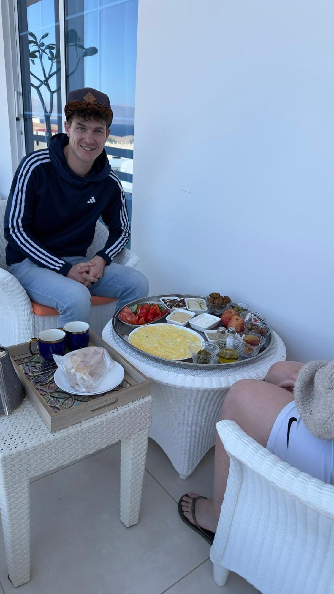 Aqaba Pro Divers Exterior foto