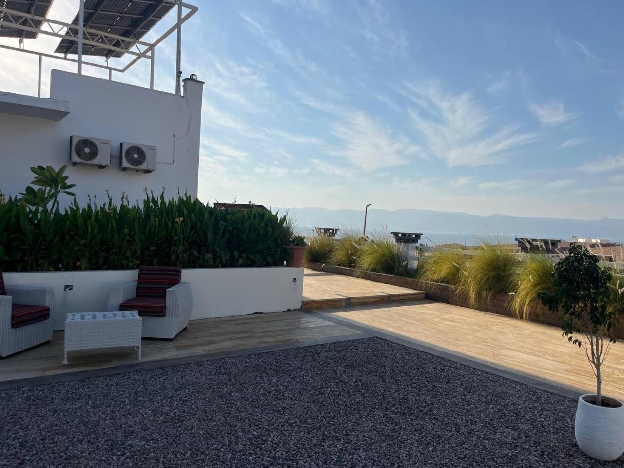 Aqaba Pro Divers Exterior foto